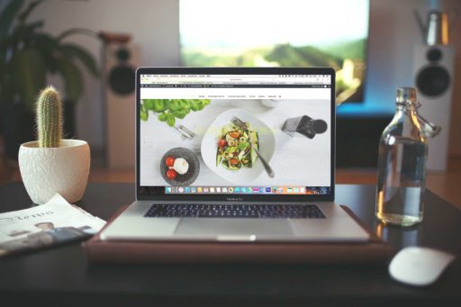 No menosprecies un sitio web en tu negocio