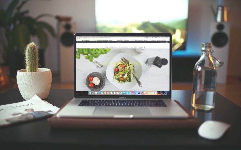 No menosprecies un sitio web en tu negocio